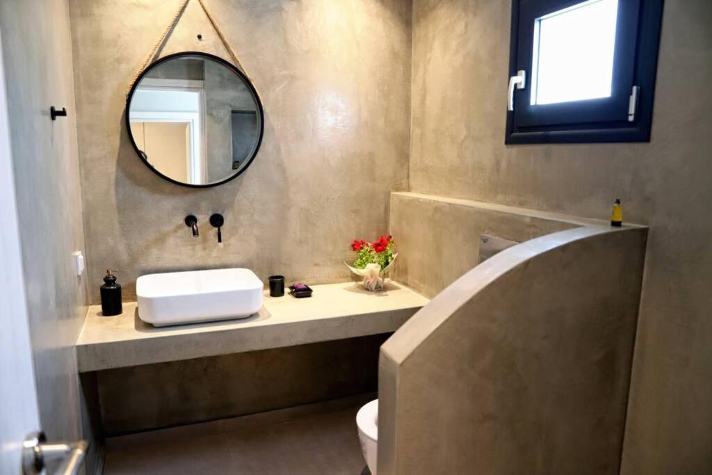 Havana 2 Luxury Sea And Pool Gazi Zewnętrze zdjęcie