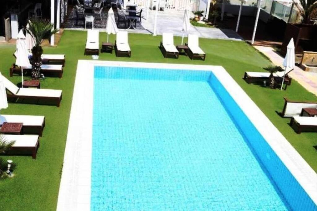 Havana 2 Luxury Sea And Pool Gazi Zewnętrze zdjęcie