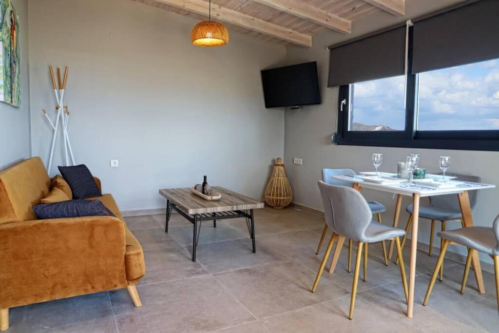 Havana 2 Luxury Sea And Pool Gazi Zewnętrze zdjęcie