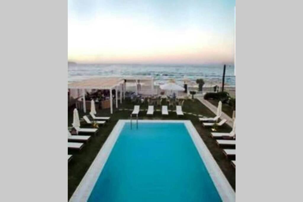 Havana 2 Luxury Sea And Pool Gazi Zewnętrze zdjęcie